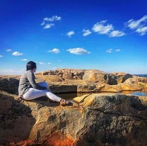 Meet your Posher, Nicole